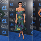 Image for article titled Redefining the Little Black Dress at the Critics' Choice TV Awards